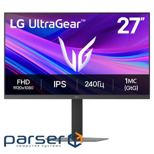 Монітор LG 27G440A-B