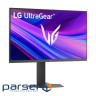 Монітор LG 27G440A-B