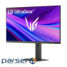Монітор LG 27G440A-B