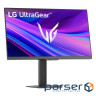 Монітор LG 27G440A-B