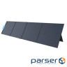 Портативна сонячна панель BLUETTI PV200 200W