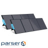Портативна сонячна панель BLUETTI PV200 200W