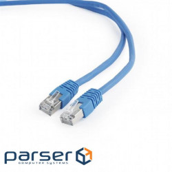 Patch cord Cablexpert, FTP, category. 6, cast, 50u 