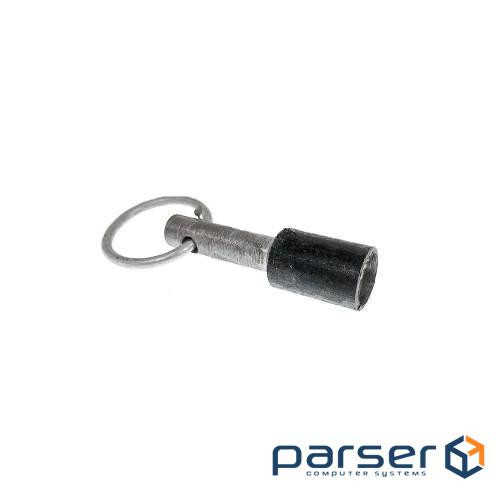 Ключ для гвинтового замку шаф VAGO (000000710)