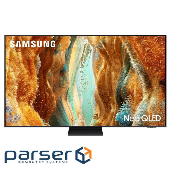 Телевізор 65 Samsung NeoQLED 4K 50Hz Smart Tizen Black (QE65QN70FAUXUA) 65 Samsung NeoQLED 4K 50Hz Smart Tizen Black (QE