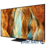 Телевізор 65 Samsung NeoQLED 4K 50Hz Smart Tizen Black (QE65QN70FAUXUA) 65 Samsung NeoQLED 4K 50Hz Smart Tizen Black (QE
