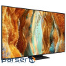 Телевізор 65 Samsung NeoQLED 4K 50Hz Smart Tizen Black (QE65QN70FAUXUA) 65 Samsung NeoQLED 4K 50Hz Smart Tizen Black (QE