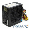 Блок живлення Vinga 500W ОЕМ (VPS-500-120)