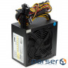 Блок живлення Vinga 500W ОЕМ (VPS-500-120)