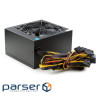 Блок живлення Vinga 500W ОЕМ (VPS-500-120)