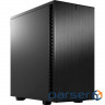 Корпус FRACTAL DESIGN Define 7 Mini Solid Black (FD-C-DEF7M-01)