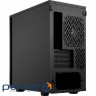 Корпус FRACTAL DESIGN Define 7 Mini Solid Black (FD-C-DEF7M-01)