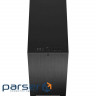 Корпус FRACTAL DESIGN Define 7 Mini Solid Black (FD-C-DEF7M-01)