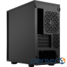 Корпус FRACTAL DESIGN Define 7 Mini Solid Black (FD-C-DEF7M-01)