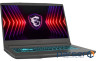 Ноутбук (портативний компютер) THIN 15 CI7-13620H 15" 16/512GB DOS B13VE-3483XUA MSI