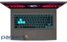 Ноутбук (портативний компютер) THIN 15 CI7-13620H 15" 16/512GB DOS B13VE-3483XUA MSI