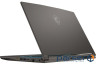 Ноутбук (портативний компютер) THIN 15 CI7-13620H 15" 16/512GB DOS B13VE-3483XUA MSI