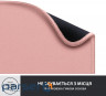 LOGITECH Mouse Pad Studio Series - DARKER ROSE - NAMR-EMEA - EMEA, MOUSE PAD (956-000050)