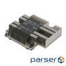 Радіатор Supermicro 1U Passive CPU Heat Sink Socket LGA3647-0 (SNK-P0067PD)