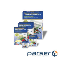 Плівка для ламінування lamiMARK А4 150мкн (100 шт.) .) (50605)