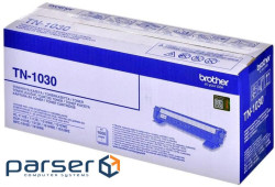 Картридж лаз. BROTHER TN1030 TONER