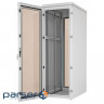 Шафа настінна TRITON 19" 37U, (1750x600x800мм) (RIE-37-A68-CCX-A1)