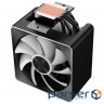 Кулер для процесора APNX AP1 Black (APTC-PF30517.11)