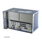 Модульный, оптический линейный терминал Huawei OLT M2P16 - DC2 (OLT M2XP16 (C++) - DC2)