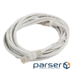 Патч-корд Ultra CAT5e 4 м ULTRA UC55-0400