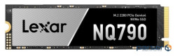 SSD диск LEXAR NQ790 1TB M.2 NVMe (LNQ790X001T-RNNNG)