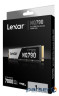 SSD диск LEXAR NQ790 1TB M.2 NVMe (LNQ790X001T-RNNNG)