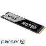 SSD диск LEXAR NQ790 1TB M.2 NVMe (LNQ790X001T-RNNNG)