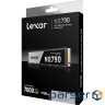 SSD диск LEXAR NQ790 1TB M.2 NVMe (LNQ790X001T-RNNNG)