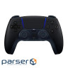 Геймпад PlayStation 5 Dualsense BT, Midnight Black (USB-C кабель) (1000051651)
