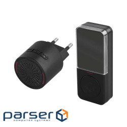 Дверний дзвінок EMOS бездротовий EMOS P5734B