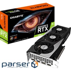 Відеокарта Gigabyte GeForce RTX3060Ti 8Gb GAMING PRO 2.0 LHR (GV-N306TGAMING PRO-8GD 2.0)