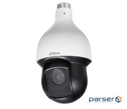 Камера відеоспостереження Dahua DH-SD59430I-HC (PTZ 30x)