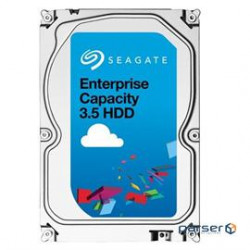Seagate HDD ST6000NM0285 6TB SAS 6Gb/s Enterprise 7200RPM 256MB 3.5 inch 512e Bare