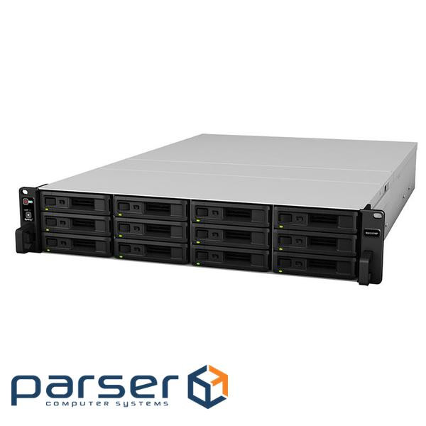 Мережеве сховище (NAS) Synology RX1217
