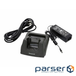 Кредл Honeywell EDA60K kit (Dock+PS) (EDA60K-HB-2)