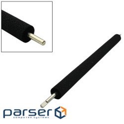 Вал переносу тонера HP LJ CP3520/3525/CM3530 Welldo (WD-SRH3525)