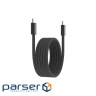 CANYON cable OnWire 60MG C-C 60W Magnet Braided 1m Black (CND-CCMG60AB15B)