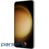Смартфон Samsung Galaxy S23 (SM-S911) 8/256GB 2SIM Beige (SM-S911BZEGSEK)