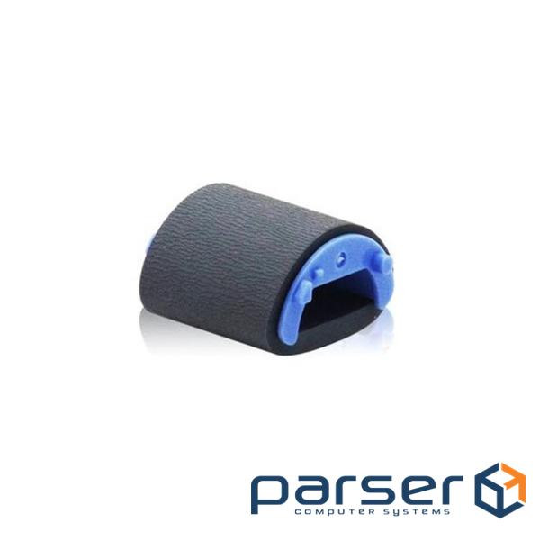 Ролик захоплення паперу HP LJ 1010/1012 аналог RL1-0266/RC1-2050/RC1-2030 Welldo (RC1-2050-WDS)