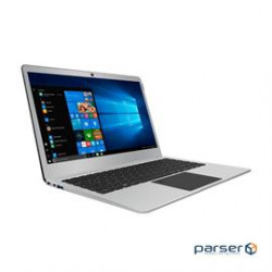 TREKSTOR Notebook 35021 Primebook P14B Celeron 14.1" Clamshell 4GB 64GB Windows 10 Home Retail