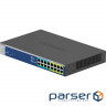 Комутатори NETGEAR GS516UP (GS516UP-100EUS)