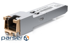Модуль оптичний Ubiquiti UACC-CM-RJ45-1G (UF-RJ45-1G), 1G Copper Module (,UACC-CM-RJ45-1G)
