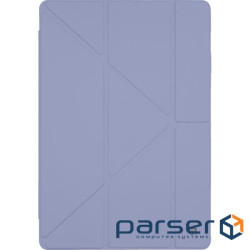 Чохол до планшета Armorstandart Y-Type PEN Samsung Galaxy Tab S10 FE+ Purple (ARM85535)