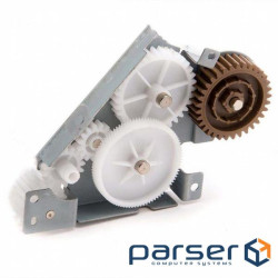 Коливальний вузол HP LJ P4014/4015/4515 Veaye (RC2-2432-VE)