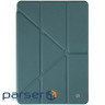 Чохол до планшета Armorstandart Y-Type PEN Xiaomi Redmi Pad 2 Pro Pine Green (ARM91190)